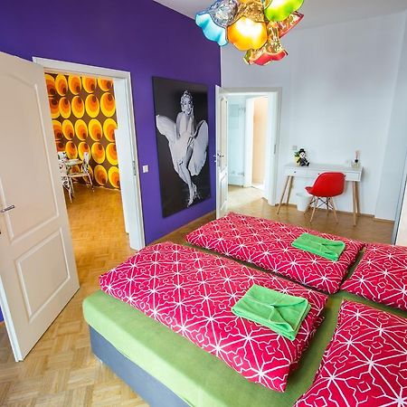 City Residences Koblenz Coblenza Esterno foto