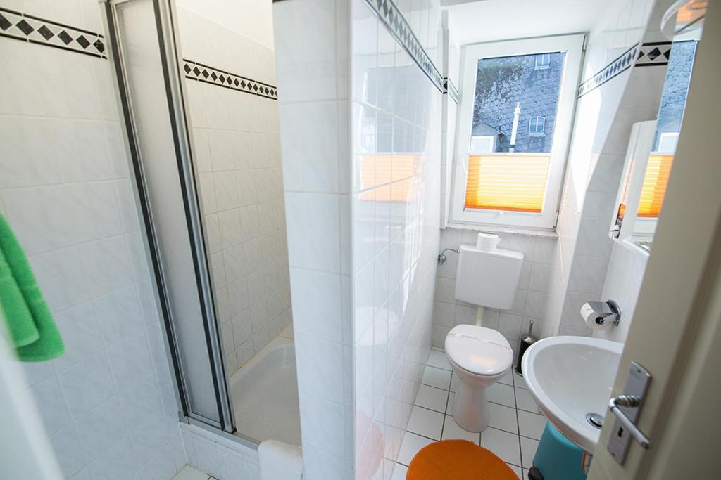 City Residences Koblenz Coblenza Esterno foto