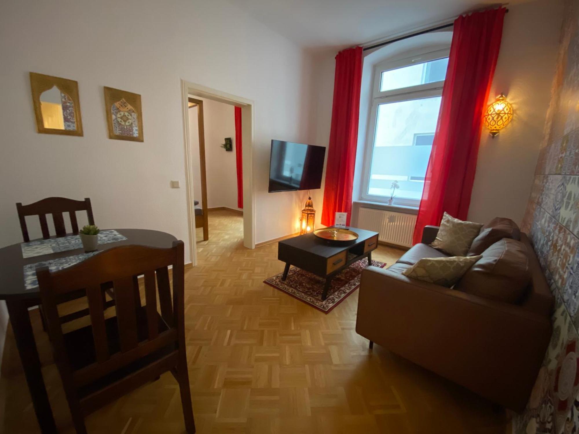 City Residences Koblenz Coblenza Esterno foto