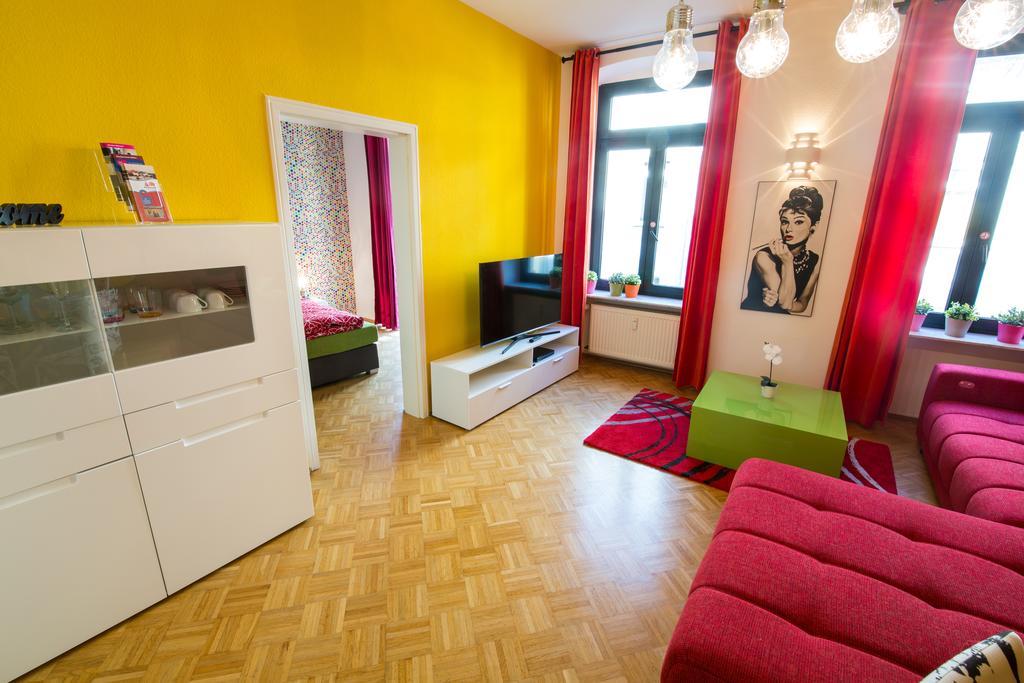 City Residences Koblenz Coblenza Esterno foto