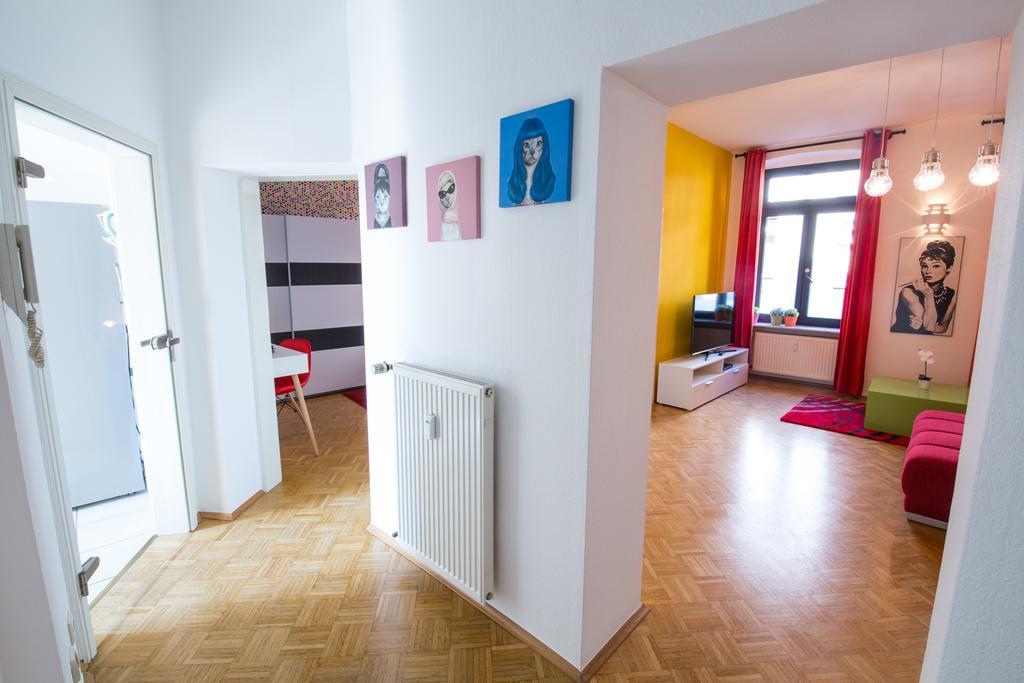 City Residences Koblenz Coblenza Esterno foto
