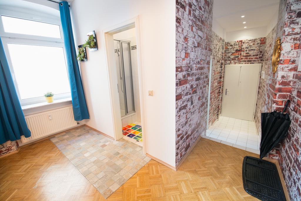 City Residences Koblenz Coblenza Esterno foto