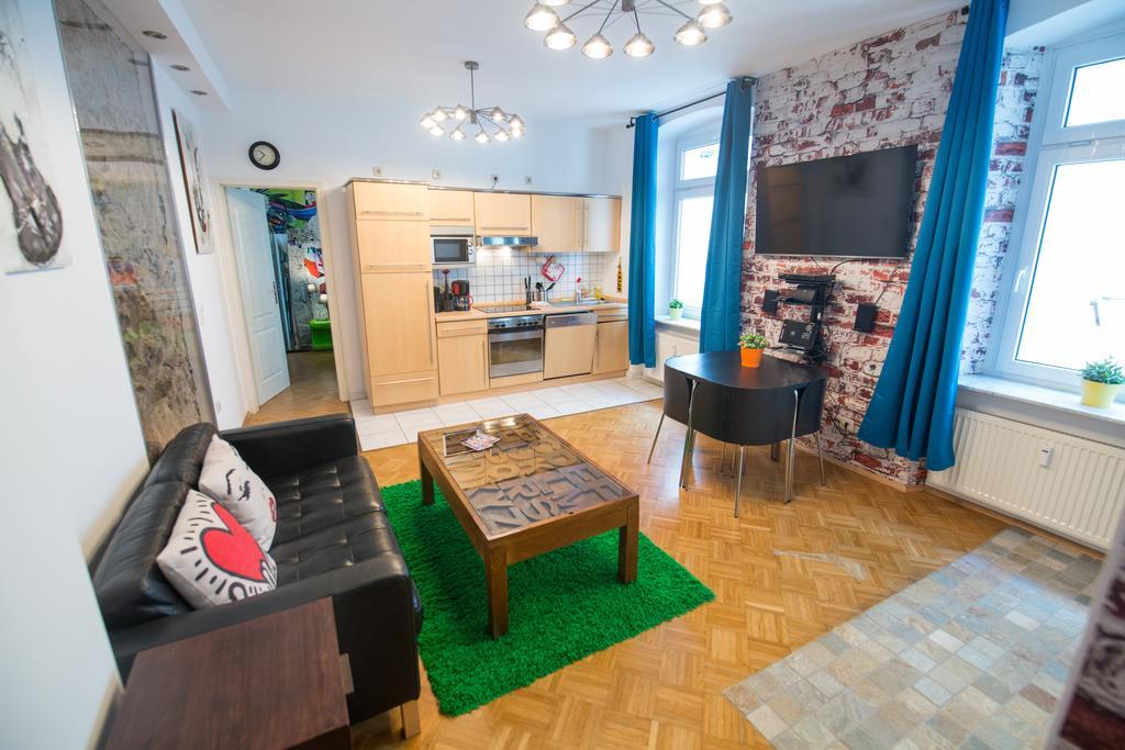 City Residences Koblenz Coblenza Esterno foto