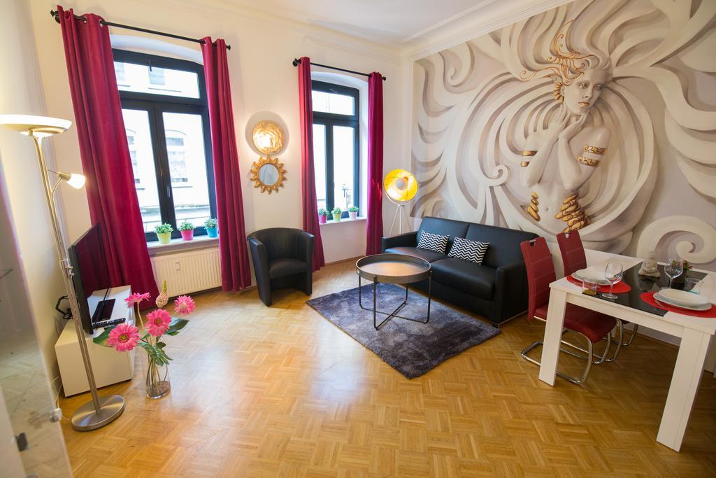 City Residences Koblenz Coblenza Esterno foto