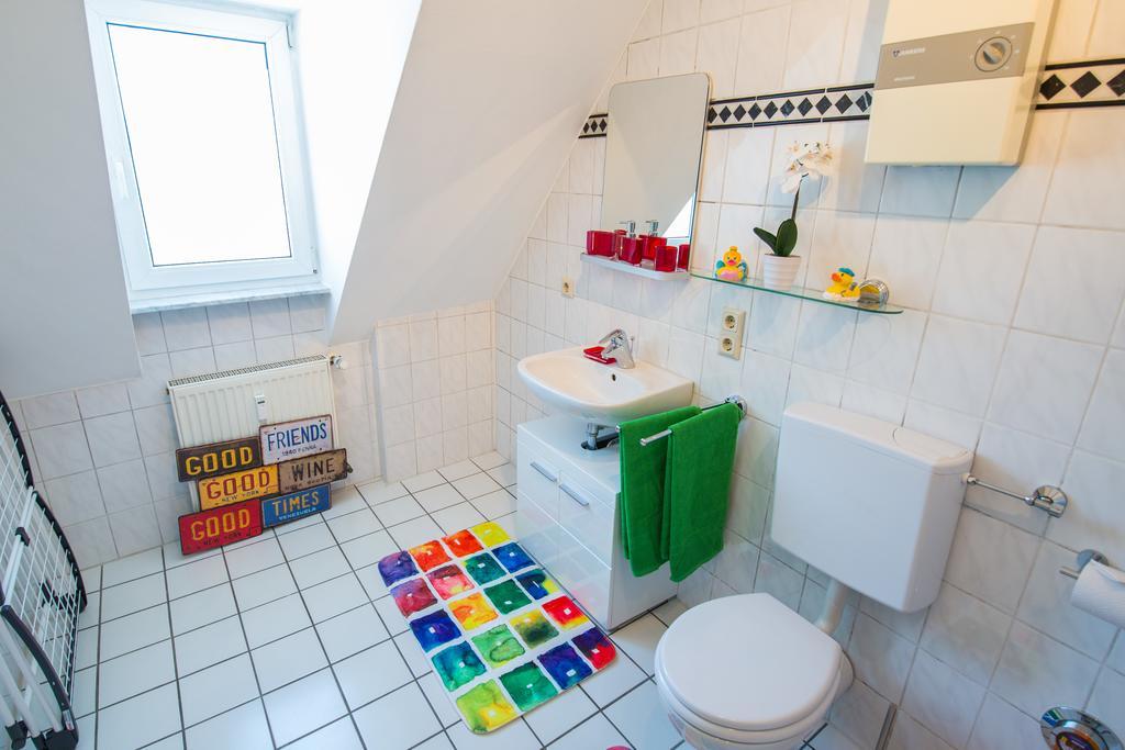 City Residences Koblenz Coblenza Esterno foto