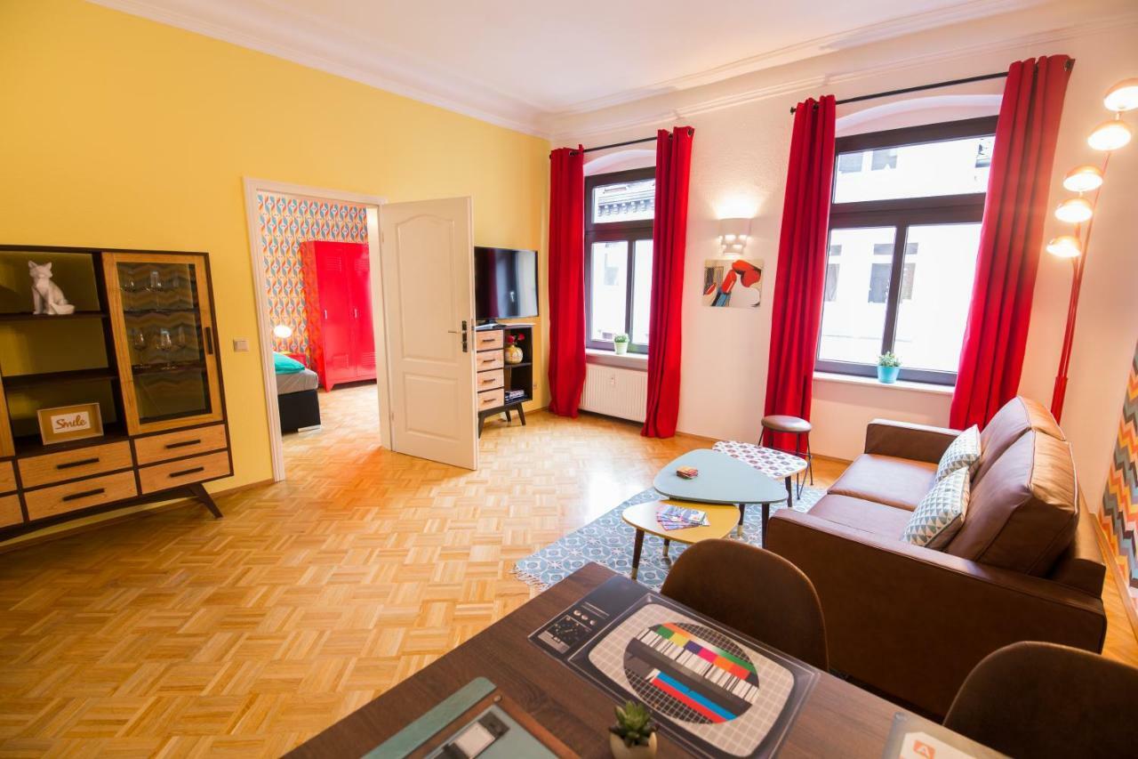 City Residences Koblenz Coblenza Esterno foto